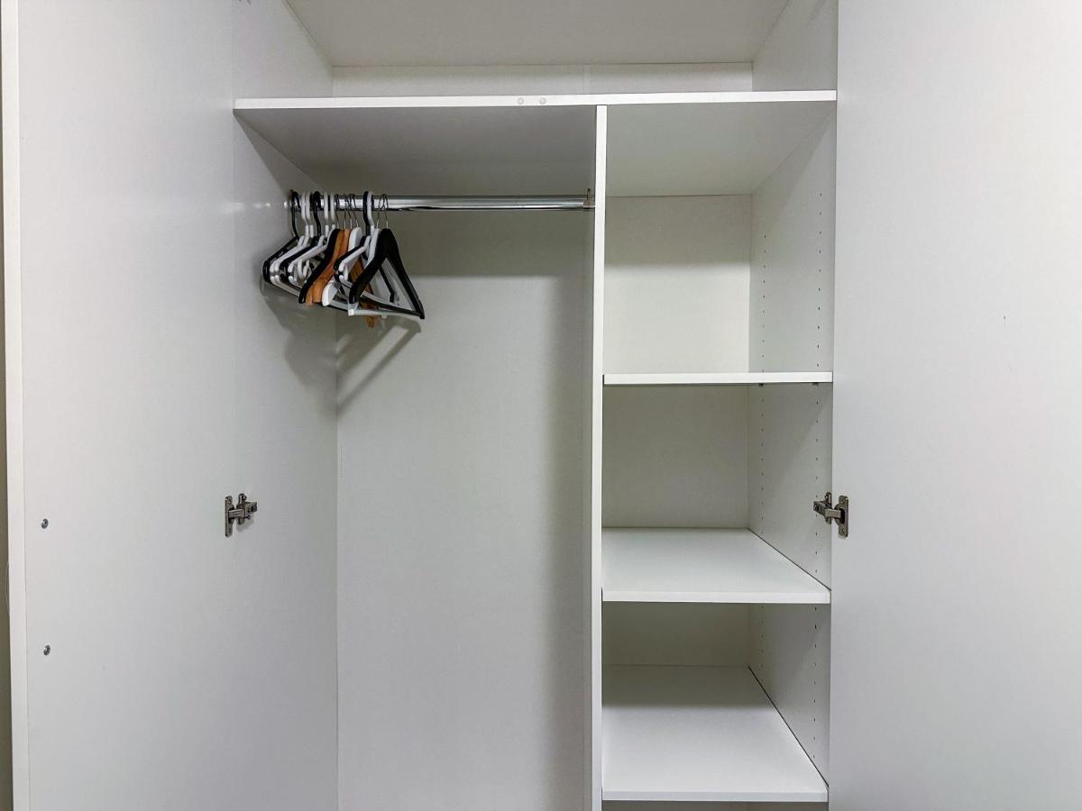 Panorama View - Free Parking - Perfect For Couples Apartment Тромсьо Екстериор снимка